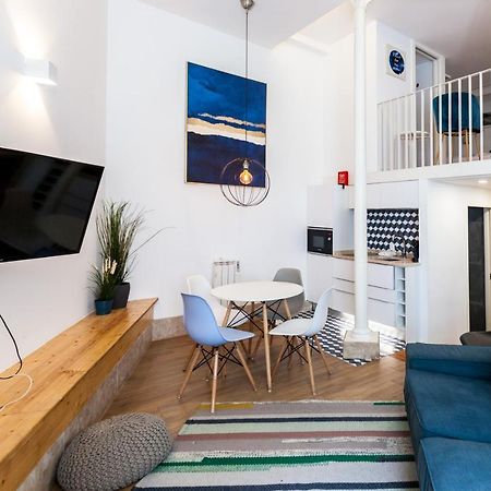 Flh Graca Lovely Apartment II Lisbon Exterior photo