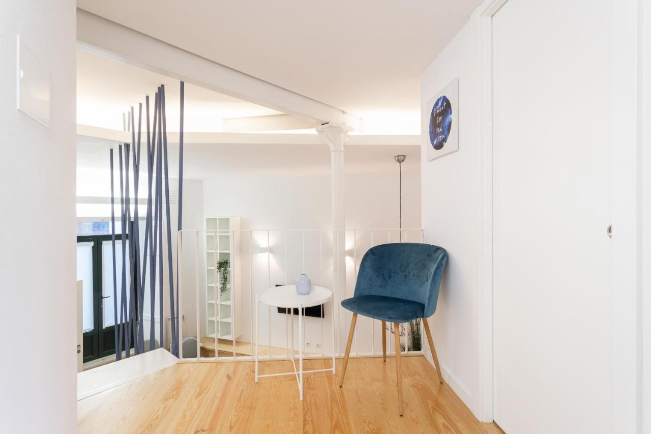 Flh Graca Lovely Apartment II Lisbon Exterior photo