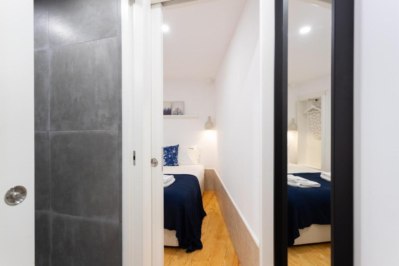 Flh Graca Lovely Apartment II Lisbon Exterior photo