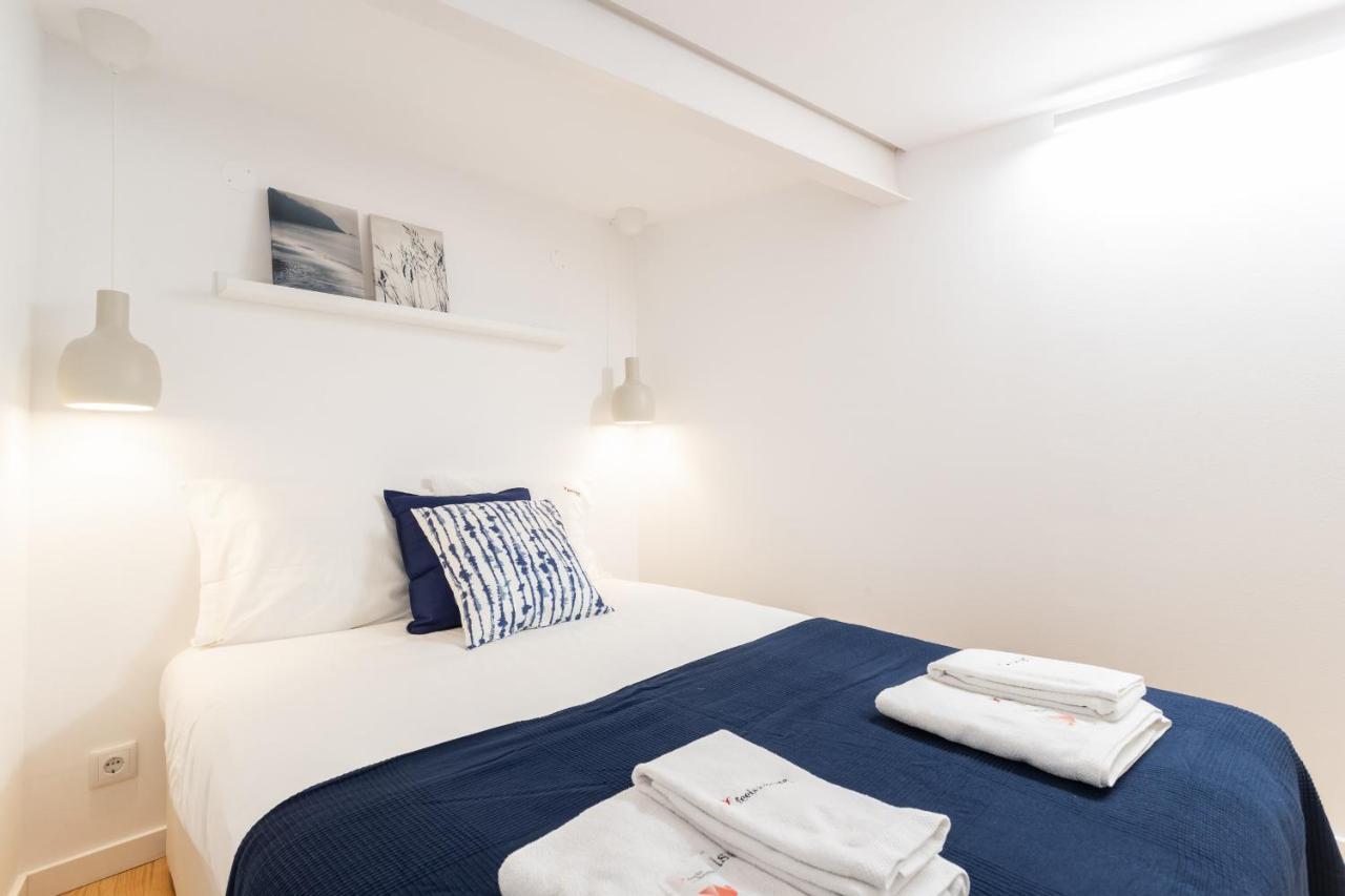 Flh Graca Lovely Apartment II Lisbon Exterior photo