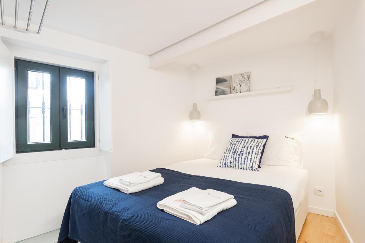 Flh Graca Lovely Apartment II Lisbon Exterior photo