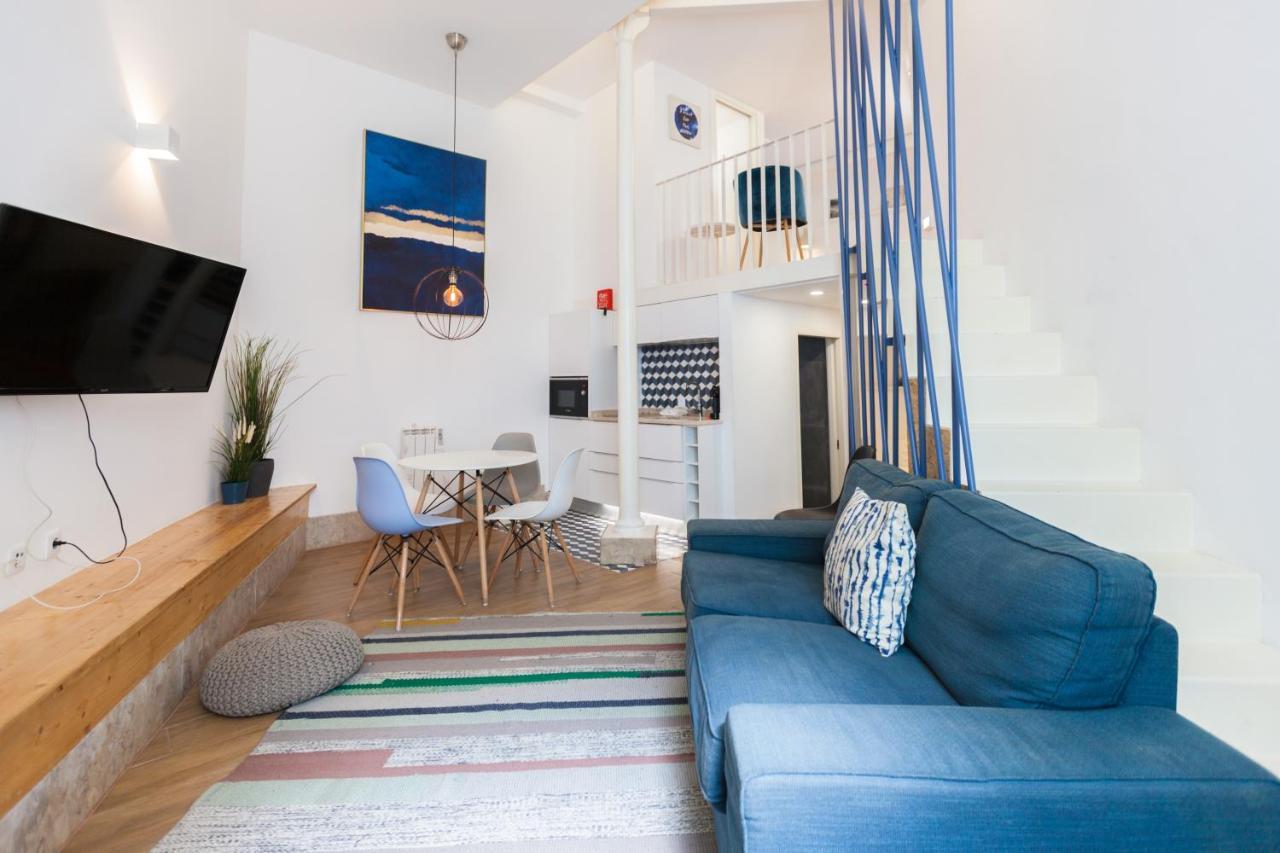 Flh Graca Lovely Apartment II Lisbon Exterior photo