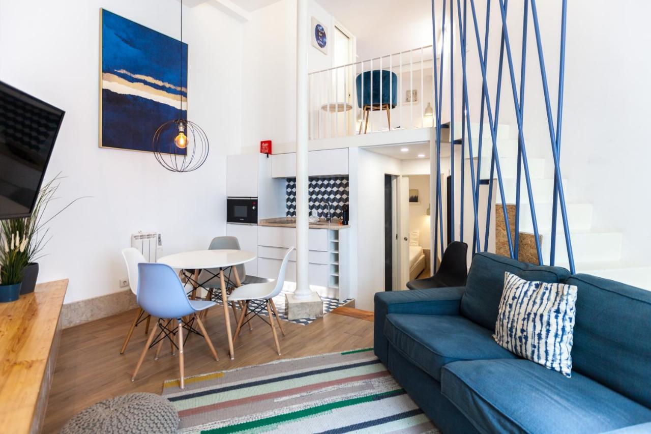 Flh Graca Lovely Apartment II Lisbon Exterior photo